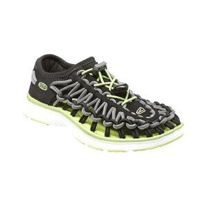 Keen NEW Uneek O2 Corded Water Sneakers Hiking Sport Sandals Youth Kids Unisex 1